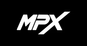 Logo MPX